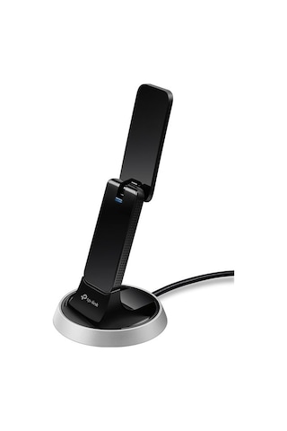 Tp-Link Archer T9Uh Ac 1900 K.Suz Dul Band USB