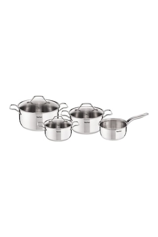 Tefal İntuition 7 Parça Set