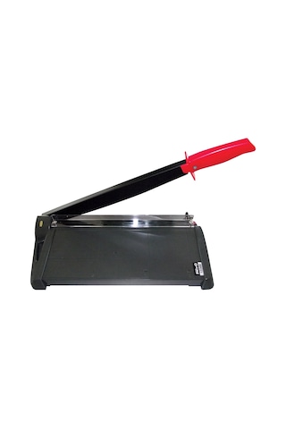 KW-Trio 3300 A4 Kollu Giyotin
