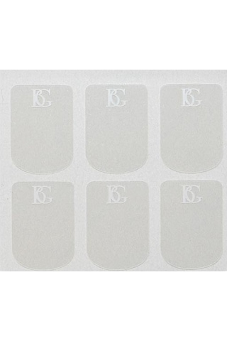 Dişlik Klarnet Saksafon Bg Franck Bichon  Küçük Şeffaf 0.4 Mm A11s
