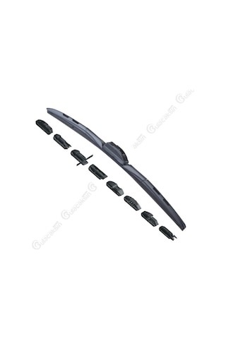 Opel Astra J Ön Silecek Takımı (2009-2015) RBW Hibrit