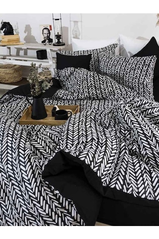Caqqa İnjun Pamuk 2 Adet 50x70 Cm Yastık Kılıfı