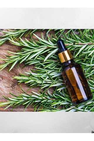 Doğaltercih Biberiye Uçucu Yağı 10 Ml