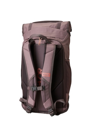 Aevor Trip Pack 26l Sırt Çantası, Laptop Bölmesi, Suya Dayanıklı, Geri Dönüştürülmüş Malzeme Mor