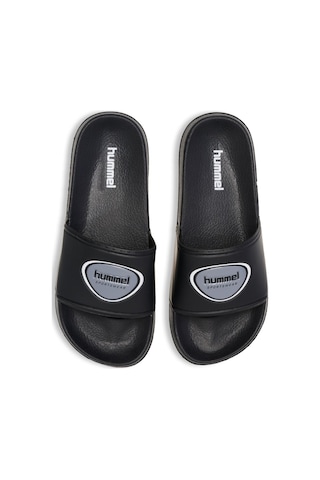 Hummel Breeze Siyah Unisex Terlik Siyah