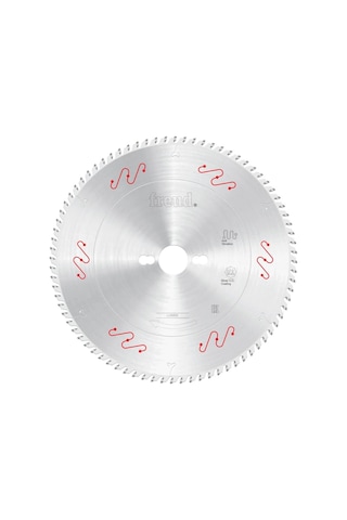 Freud 400 3.5 3.0 32 Z:120 Alüminyum Elmas Daire Testere