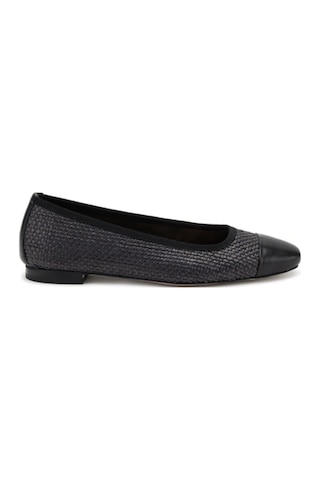 Babet Kadın 91n2 Frau Nappa Nero Black Null Siyah