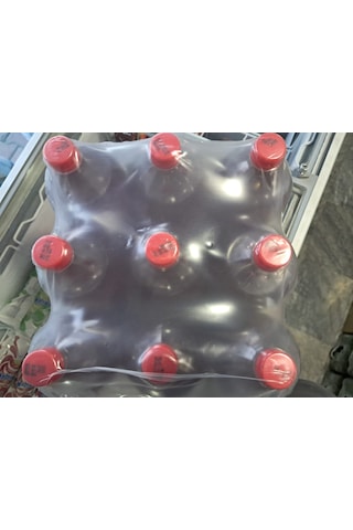 Algör Şalgam Suyu 9 x 2 L