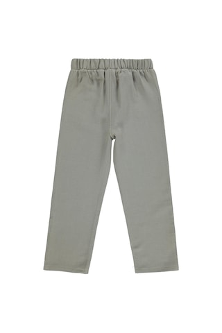 Civil Boys Basic 10-13 Yaş Pantolon - Gri Açık Gri