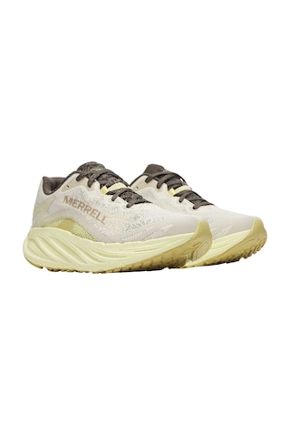 Merrell Merrell Promorph Erkek Bej Yol Koşusu Ayakkabısı Stu Bej
