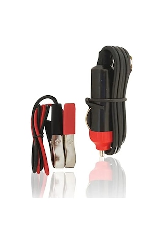 600w Güçlü Araç İçi İnverter Dönüştürücü - Usb Çıkışlı