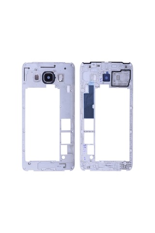 Sm Galaxy J510 J5 2016 İçin Arka Kamera Paneli- 5775