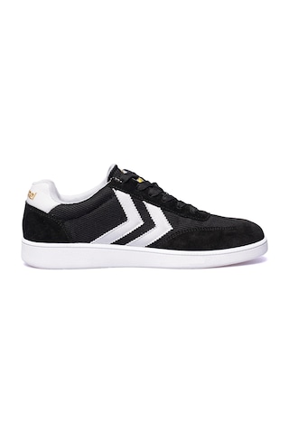 Hummel Vm78 Archive Studio Unisex Siyah Sneaker Siyah