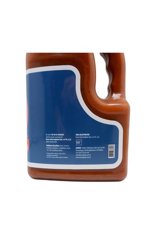 Chefline Napoliten Sos 2250 G