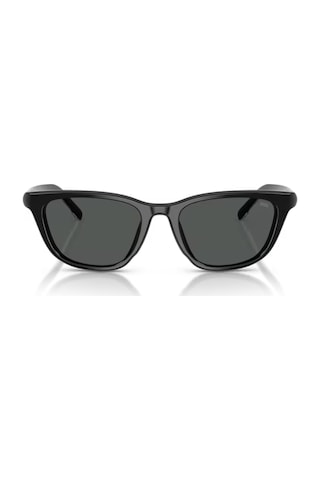 Diesel 0dl2012u 200187 52 Unisex Güneş Gözlüğü Siyah