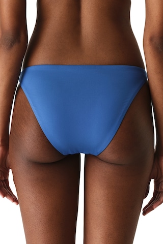 Penti Mavi Hannah Side Bikini Altı