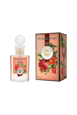 Monotheme Pomegranate Unisex Parfüm EDT 100 ML