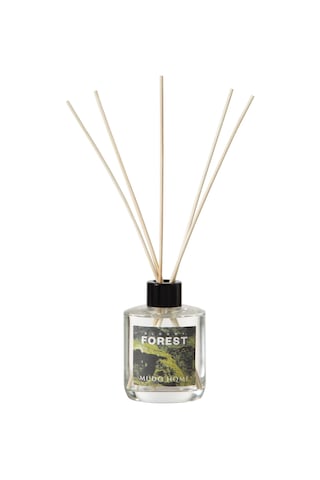 Mudo Home Gloomy Forest Oda Kokusu 95 Ml Ağaç