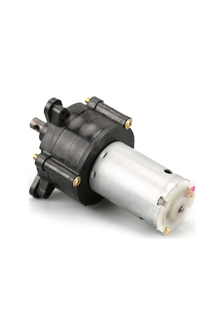 Pazly El İle Çalışan 12v/24v Dinamo - Led Aydınlatma & Şarj Üreticisi Pratik Tasarım