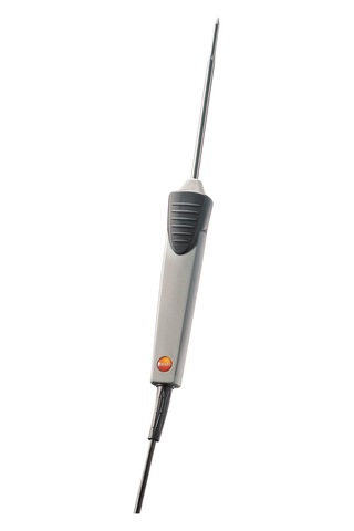 Testo 922 2 Kanallı Diferansiyel Termometre Hvac Kiti