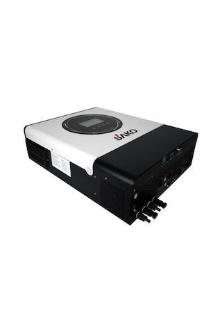 Sako Sunon Iv 8kw 48v 450vdc