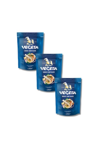 Klasik Çeşni 200 G X 3 37057471