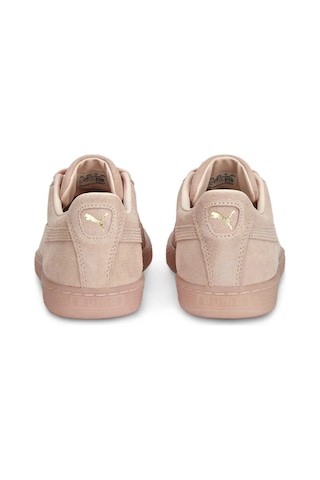 Puma 374915-74 Suede Classic Xxl Kadın Pembe Süet Sneaker Spor Ayakkabı Pembe