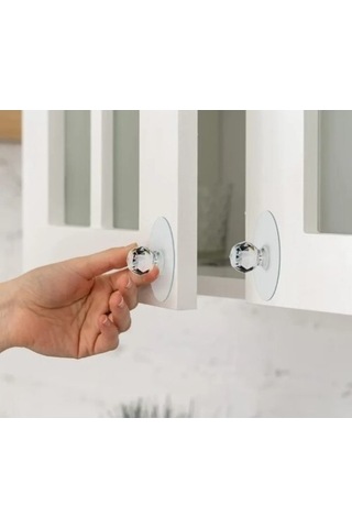 Kristal Görünümlü Tutacak Seti-9010721210436hkn