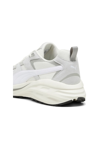 Puma Hypnotic LS Erkek Koşu Ayakkabısı - Beyaz 000000000101905173 Beyaz