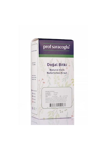 Sarı Ballıbaba Doğal Bitki 40gr