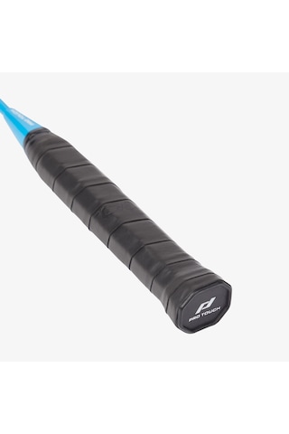 Pro Touch Unisex Mavi Badminton Raketi - 412022