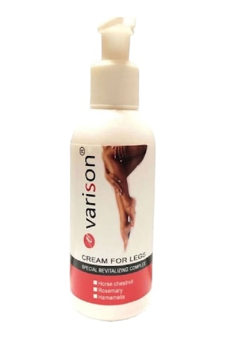 Varison Krem 120 ML + S-M Süper Akıllı Mikro Kapsüllerle İnceleştirme & Biçimlendirme Taytı