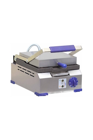 Tuğra 8 Dilim 1200 W Tost Makinesi