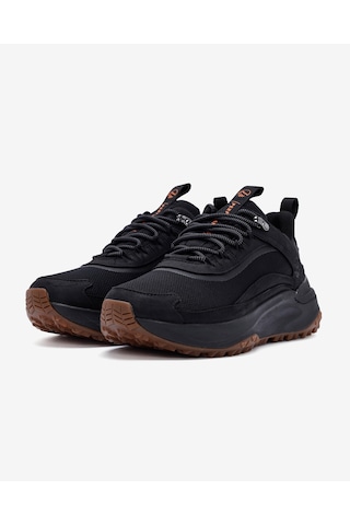 Timberland Motıon Access Low Lace Up Waterproof Sneaker Kadın Siyah Sneaker Tb0a2n4bek91 Siyah