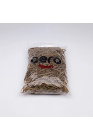 Aero 120x5 1000 Gr Kauçuk Ambalaj Lastiği Kasa