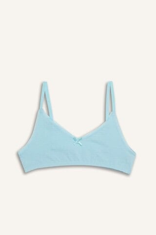 DeFacto 2'li Bra E1923A824AUWT34 Beyaz