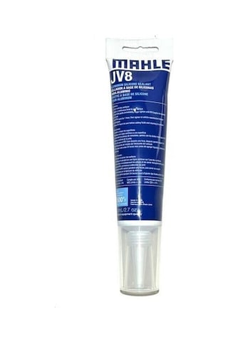 Sıvı Conta Jv8 80ml Siyah -45.6- 260 C Dayanıklı-412581
