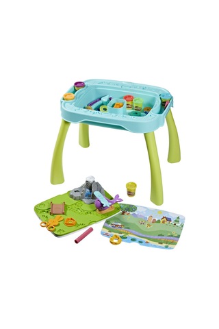 Play-doh Hayal Gücü İstasyonu Başlangıç Seti F6927