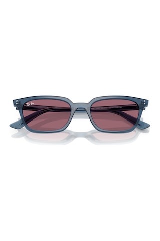 Ray-ban Güneş Gözlüğü Rb4456 53 68121a Şeffaf - Mavi