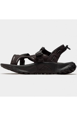 Nike Trail Oneonta Men Sandal Black Erkek Sandalet Siyah