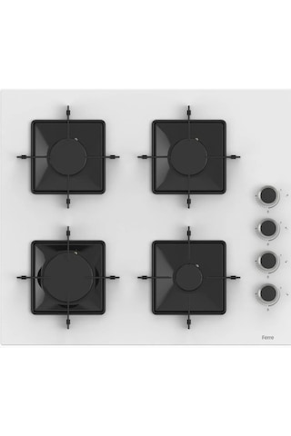 Bosch & Ferre Daylight HBF011BV1T - SS206 - D087  Ankastre Set