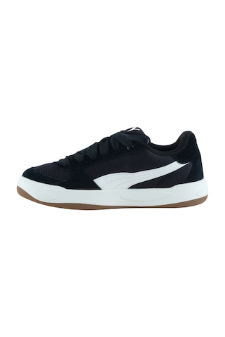 Puma Park Lifestyle Iı Mesh Erkek Siyah Spor Ayakkabı 407304-04