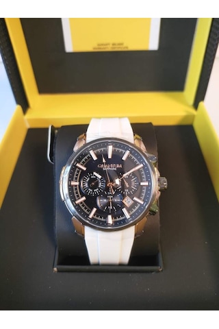 Quantum Pwg1220.093 Erkek Kol Saati Rose Gold