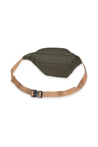 Jack Wolfskin 8007801 15x37x11 2lt Konya Hipbag Haki Unisex Çanta 001