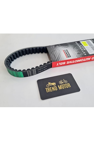 KAYIŞ BANDO JAPON S19-079 - SUZUKİ ADRESS 110