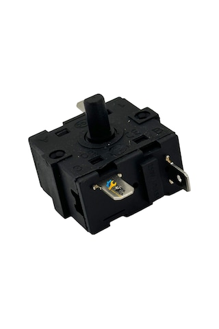 Awox Uyumlu Hotwind Fanlı Isıtıcı Anahtarı