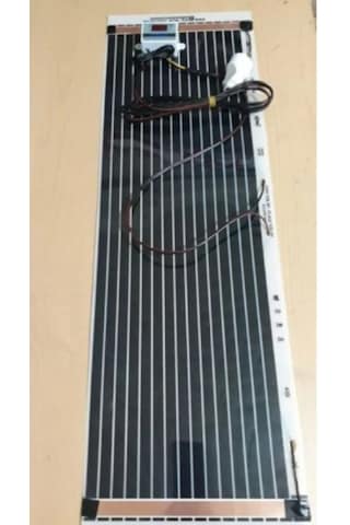 Korhan Teknik Rexva 25x80 Karbon Isıtıcı Film Dijital Termostatlı Hazır Set