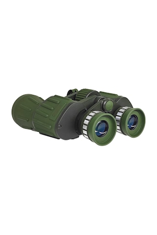 Jwin Jd-12 10x50 Dürbün + Taşıma Çantası Yeşil