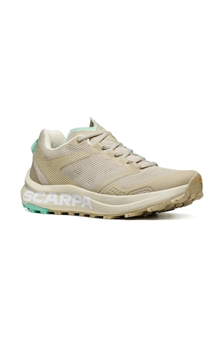 Scarpa Spin Planet Wmn Kadın Koşu Ayakkabısı Bej
