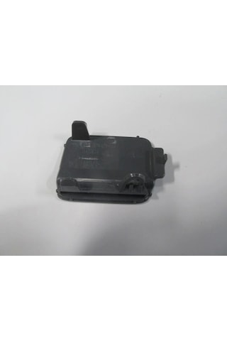 Bmw 5 Serisi 2007-2010 Arka Tampon Çeki Demiri Kapağı Gri Tw Oem No:51127178183